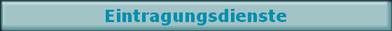Eintragungsdienste